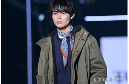 兵頭功海ら「下剋上球児」メンバー4人でディズニーへ「激レアショット」「お揃い可愛い」の声