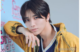 ONE N’ ONLY高尾颯斗、大切にしているグループの環境作り 目標の根源にファンへの想い【モデルプレスインタビュー】