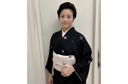 前田愛、中村七之助＆次男の誕生日会公開 キスショットも「甥っ子にメロメロで可愛い」の声