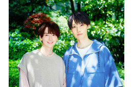 池田匡志＆FANTASTICS堀夏喜、ボーイズラブ作品でW主演「雨上がりの僕らについて」実写ドラマ化決定