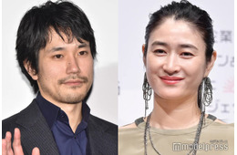 小雪、夫・松山ケンイチ＆2人の子どもとの関係性明かす 占いで「バツイチの星が入っている」