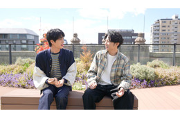 相葉雅紀、BTSジンと再会でハグ＆京都グルメ旅へ「あの頃からわたしたちは」特別編放送決定
