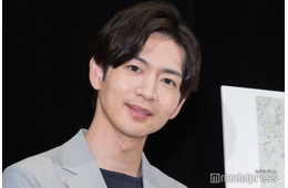 松下洸平、“推し”人気俳優と運転中に偶然遭遇「可愛い人だなぁと思ったら」