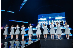 日向坂46五期生「青春の馬」披露に反響続々 “ペアダンス”のバトンも話題「泣いた」「こさかな＆ひよたん思い出す」【五期生おもてなし会】