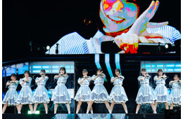 日向坂46五期生「“知らないうちに愛されていた”なと」言葉詰まらせながら語った思い おひさまへ直接感謝伝える【五期生おもてなし会／全文】