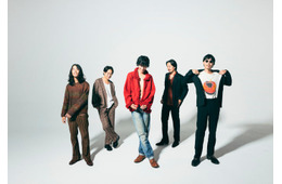 再始動のSuchmos、新曲を突如発表  6年ぶり新作EPも決定