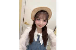 SKE48相川暖花、すっぴん＆メイクのビフォーアフター公開「親近感」「見せていいの？」の声