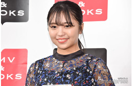 大原優乃、ボブから人生最短ショートに 短期間イメチェンに絶賛の声「一瞬誰かと思った」「美人が増す」