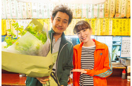 東村アキコ氏、永野芽郁＆大泉洋を絶賛「天才」撮影の舞台裏明かす【かくかくしかじか】