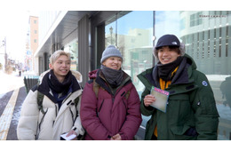 SixTONES高地優吾、ジュニアからの誕生日サプライズに歓喜「後輩に祝ってもらうのは初めて」【ワイルドトリッパー！！】