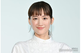 綾瀬はるか“理想の最期”告白 共感したセリフも明かす「具現化してくれた」【ひとりでしにたい】