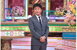 浜田雅功「プレバト！！」MC復帰 Aぇ！group・とき宣メンバーら才能ランキング挑戦