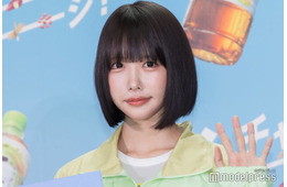ano、乾きを感じる瞬間は“ライブ” 差し入れしたい人も明かす「歯止めが効かなくなってる」