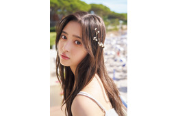 乃木坂46井上和1st写真集が快挙 上半期売上ランキング2部門で1位獲得【モノローグ】