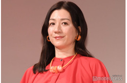 野々村友紀子、2丁拳銃・川谷修士との夫婦ショット披露「雰囲気が似てる」「ラブラブ」の声