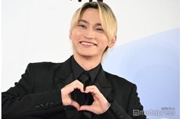 SKY-HI「プロデューサー」賞受賞でBE:FIRST＆MAZZELらに感謝「未だ自分の至らぬ点で涙が止まらぬ夜も」【ASEA 2025】