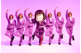 テレビアニメ「おそ松さん」第4期オープニングテーマ、DA PUMPに決定 海外楽曲を日本語オリジナルの歌詞でカバー