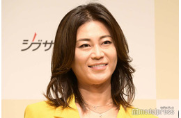 氷川きよし、ショーパンから美脚スラリ「頭身すごい」「スタイル良すぎ」と反響