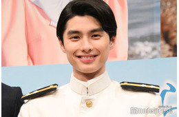 「めおと日和」本田響矢、上裸シーン前のトレーニング動画に反響「最後反則」「ギャップすごい」