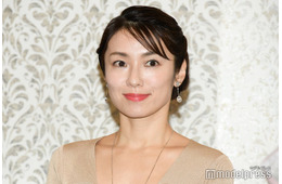 内山理名、最近ハマっている手料理公開「美味しそう」「旬ですね」と反響