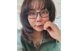 小川菜摘、ボリューム満点の手料理披露 大葉使ったおかずに注目集まる「斬新」「参考になる」