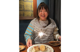 藤田ニコル母・パチゆみ「あいの里」その後＆過去の交際人数明かす「半分は外国人」