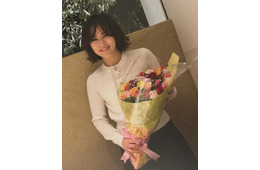 前田愛、“27年以上前から共演”大物女優に遭遇 2ショットも公開「変わらぬ美貌」「すごい偶然」と反響