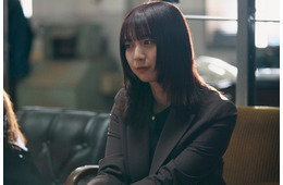 「イグナイト」伊野尾（上白石萌歌）、バイク移動の理由・今までの行動の伏線回収が話題「辻褄が合う」「腑に落ちた」