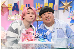 Snow Man佐久間大介驚きの“岩本照のシルバニア事情”とは「俺ですら知らない」