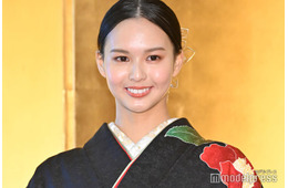 貴乃花光司の娘・白河れい、所属事務所退所へ「より一層精進して参ります」
