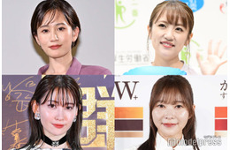 前田敦子・高橋みなみらOG、AKB48シングル参加に反響殺到「楽しみすぎる」「20周年の気合感じる」