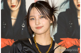 鞘師里保、同期・譜久村聖からの連絡明かす「自分からは一切伝えていない」