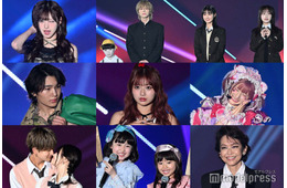 「TGC teen ICHINOSEKI 2025」MINAMI・寺田心・原菜乃華・希空ら集結 河合郁人らシークレットゲストも【写真特集Vol.1】
