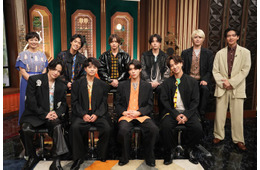 6月7日放送「with MUSIC」timeleszメンバーが女子高サプライズロケへ NiziU・aoen・劇団四季も登場