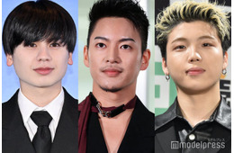 BE:FIRST・MANATO＆SHUNTO、RYOKIの活動休止発表受けコメント「不安を感じているBESTYのみんなには申し訳ない」