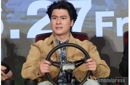SixTONES森本慎太郎、多趣味がゆえに自宅で問題発生「圧迫されてしょうがない」【F1／エフワン】