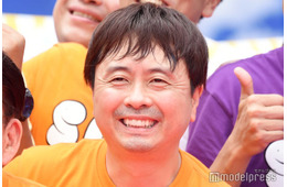 次長課長・河本準一、パニック障害・うつ病を公表「1歩ずつ前を向いて進んで行ければ」2月から休養していた