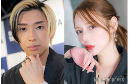 ヒカル、“交際0日婚”の妻・進撃のノアと夫婦でYouTube出演「親にもまだ何も言ってない」結婚指輪も披露