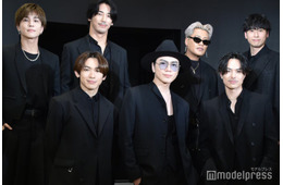 三代目JSB、メンバー全員でコンビニ出没 レアショットにファン興奮「遭遇したい」「尊すぎる」