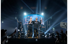EXILE ATSUSHI、ツアーファイナルにサプライズ登場 3年ぶりドームツアーの開催決定【会場・日程】