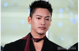 BE:FIRST・RYOKI、体調不良でワールドツアー4公演欠席発表「活動休止までの数少ない公演が7人で行えず誠に申し訳ございません」