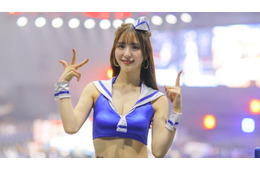 「K-1 GIRLS 2025」櫻木はる、リングデビュー 初ラウンドの感想・今後の意気込みも【コメント】