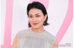 板谷由夏、27年所属のアミューズから独立を発表「中年だって進化したい」