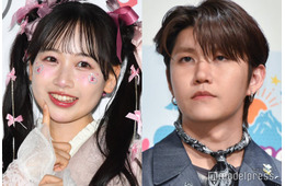 FRUITS ZIPPER松本かれん、親友が“ミセス若井滉斗のリアコ” 番組で代理質問＆大森元貴からアドバイスも