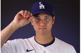 大谷翔平選手、長嶋茂雄さんを追悼 2ショットも公開
