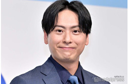 三代目JSB山下健二郎、第2子誕生を生報告「本当に幸せいっぱい」私生活での変化明かす