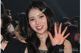 IS:SUE・NANO（釼持菜乃）、すっぴん公開に驚きの声「レベチ」「そのままステージ立てる」