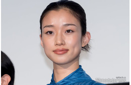 河合優実「すごく勉強になりました」共演女優を絶賛【ルノワール】