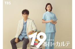 小芝風花、松本潤と初共演 日曜劇場初出演で新米医師役「精一杯頑張ります」【19番目のカルテ】
