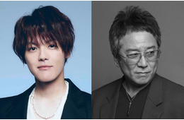 室龍太主演・錦織⼀清演出「ル・ゲィ・マリアージュ」上演決定 フランスコメディ描く